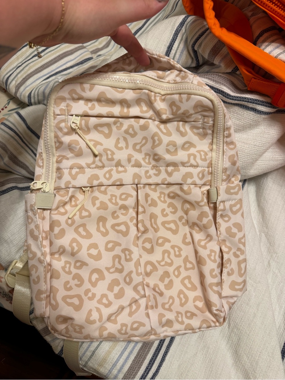 Emmafy Minimax Backpack